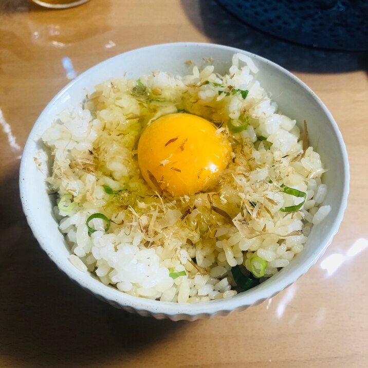 Tkg いつもの卵ご飯を豪華に レシピ 作り方 By Ytom 楽天レシピ Tkg いつもの卵ご飯を豪華に レシピ 作り方 By Ytom 楽天レシピ